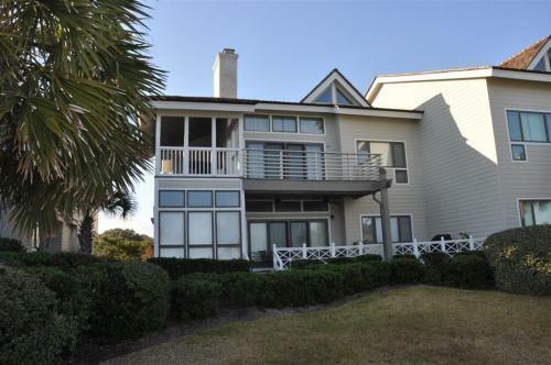 Ocean Anchor Villa #406