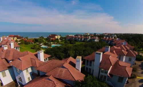 Deans Villa #214