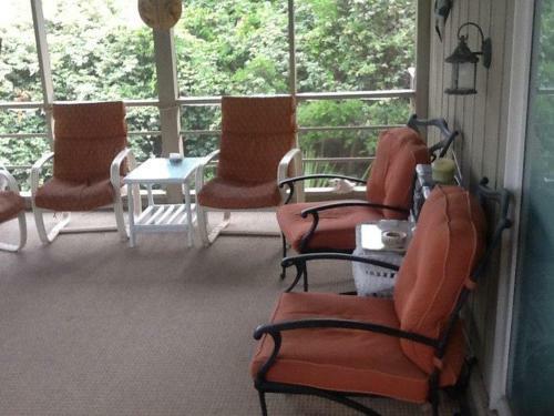 Windy Hill Holiday Home #136