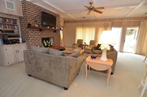 Windy Hill Holiday Home #136
