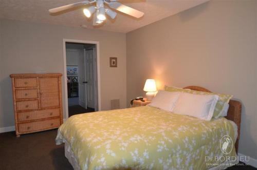 Southern Dunes Holiday Home #157
