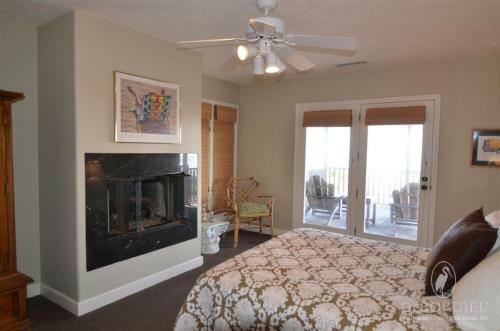 Southern Dunes Holiday Home #157