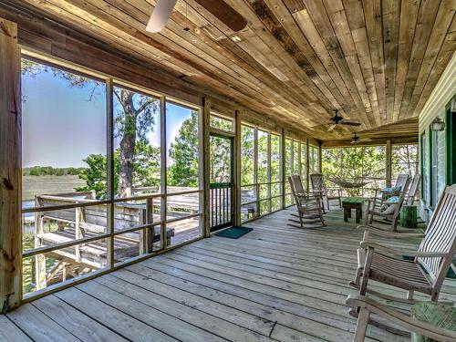 Kitchens Creek Holiday Home #139