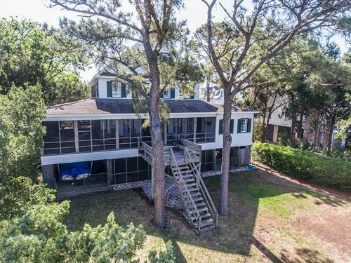 Kitchens Creek Holiday Home #139