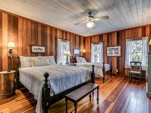Kitchens Creek Holiday Home #139