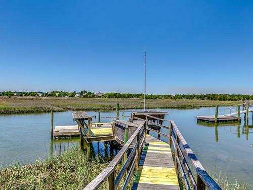 Kitchens Creek Holiday Home #139