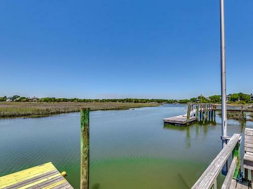 Kitchens Creek Holiday Home #139