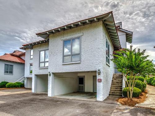Sea Oaks Villa #212