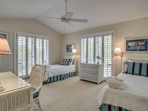 Sea Oaks Villa #212