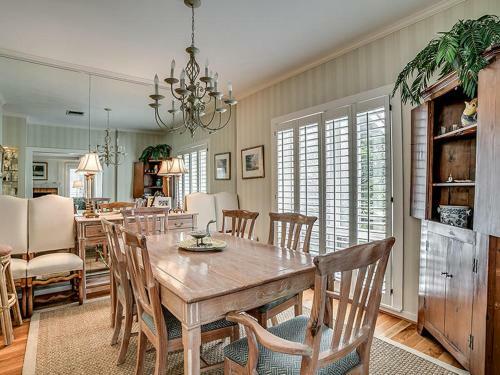 Sea Oaks Villa #212