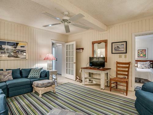 Sea Oaks Villa #212