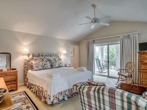 Sea Oaks Villa #212