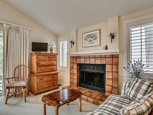 Sea Oaks Villa #212