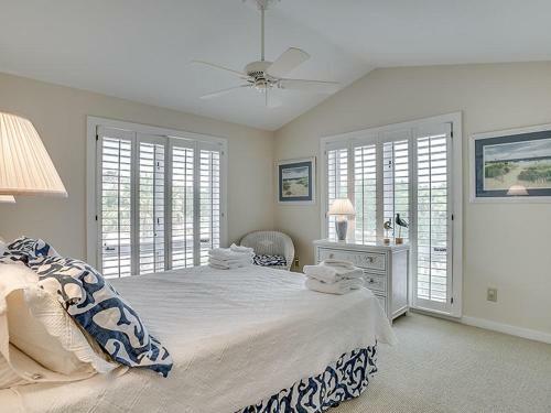 Sea Oaks Villa #212