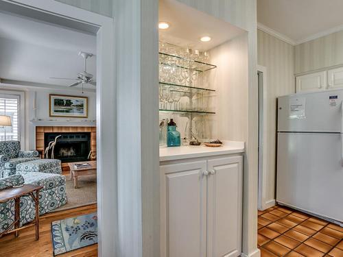 Sea Oaks Villa #212