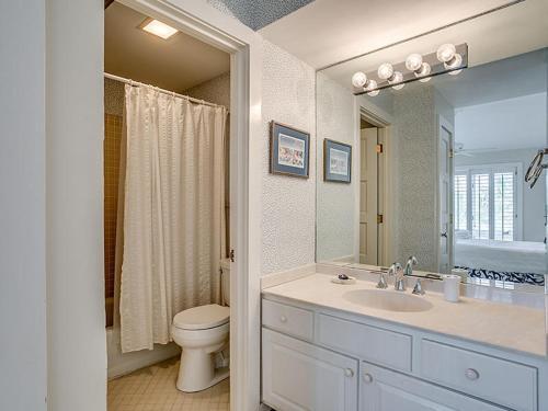 Sea Oaks Villa #212