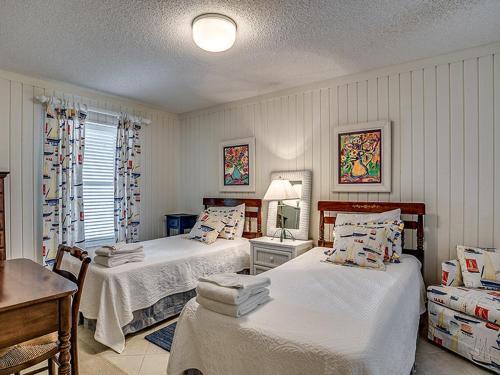 Sea Oaks Villa #212
