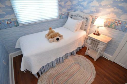 Daniel Holiday Home #726
