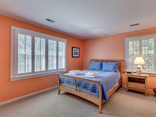 Tikay Holiday Home #123