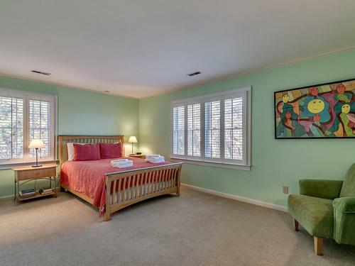 Tikay Holiday Home #123