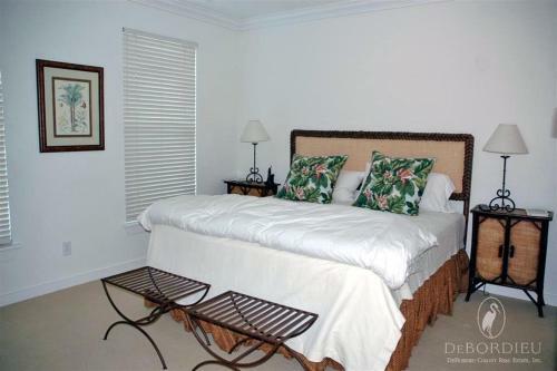 Sans Souci Holiday Home #161