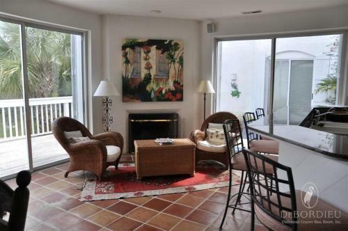 Sans Souci Holiday Home #161