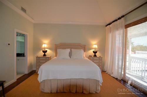 Sans Souci Holiday Home #161