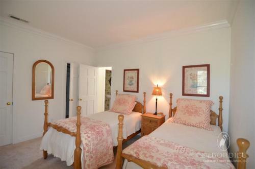 Sans Souci Holiday Home #161