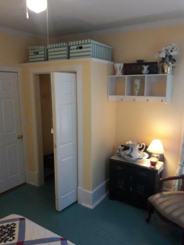 Bed & Breakfast Baxter's Brewhouse Inn