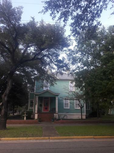 Bed & Breakfast Baxter's Brewhouse Inn