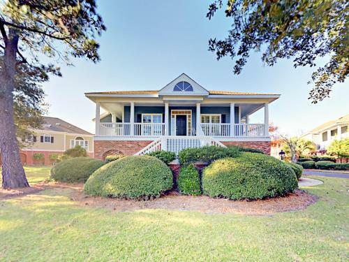 Lakeside Home Home