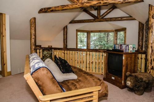 One Bedroom Cabin - 25sl