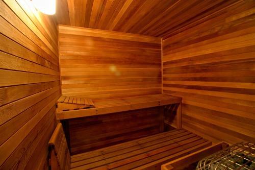 Two Bedroom Cabin - 23sl