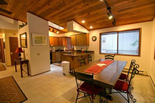 Two Bedroom Cabin - 23sl