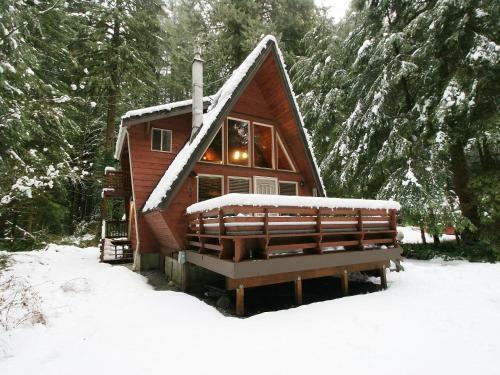 Holiday Home 15sl A Great Couples Getaway!