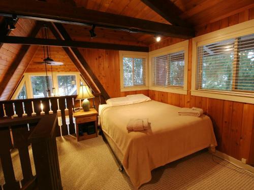 Holiday Home 15sl A Great Couples Getaway!
