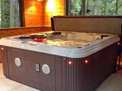 Holiday Home 15sl A Great Couples Getaway!
