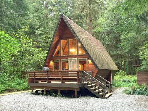 Holiday Home 15sl A Great Couples Getaway!