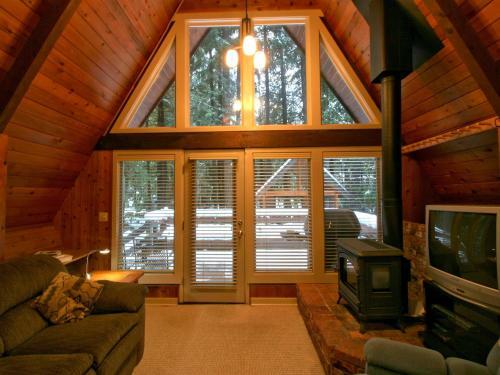 Holiday Home 15sl A Great Couples Getaway!