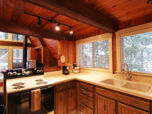 Holiday Home 15sl A Great Couples Getaway!