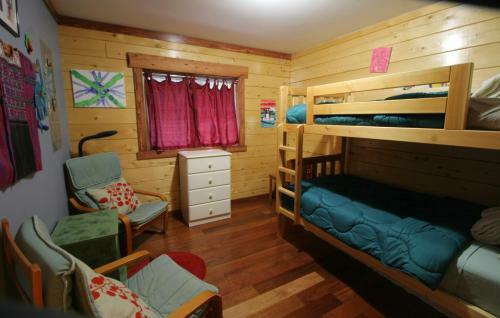 Three Bedroom Cabin - 21