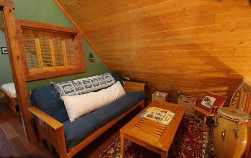 Three Bedroom Cabin - 21