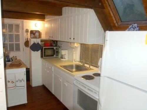 Holiday Home 86sl Rustic Cabin Near Mt. Baker