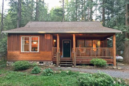 One Bedroom Cabin - 95gs