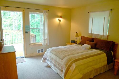 One Bedroom Cabin - 95gs
