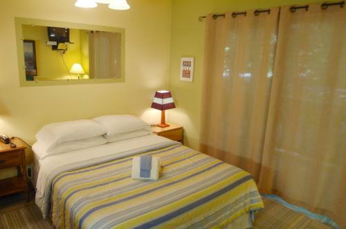 Apartamento One Bedroom Condominium - 77sll