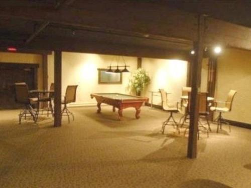 Apartment 88sll Studio Condo Close To Skiing
