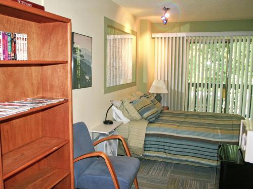 Apartment 88sll Studio Condo Close To Skiing