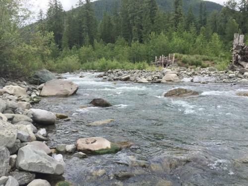 One Bedroom Cabin - 89gs