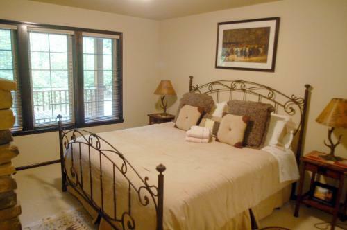 One Bedroom Cabin - 89gs
